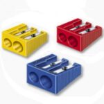 Rezac dupli PVC Staedtler