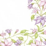 Salvete troslojne 33cm x 33cm DAISY