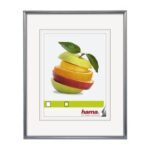 Ram 25cm x 38cm zlatni i srebrni HAMA