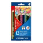 Drvene boje STAEDTLER 1/12