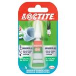 Super lepak Loctite univerzalni 3g