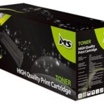 Kompatibilni toner za HP CC532A MS