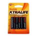 Baterije Kodak 1/4 AA