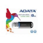 USB FLASH DRIVE ADATA C600  8GB