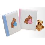 Foto album 29x32 Baby story II