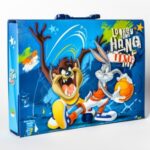 Koferče Looney Tunes A4