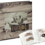 Foto album 30x30cm Tristan