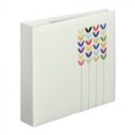 Foto album 10x15/200 Blossom Hama