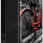 Foto album 10x15cm/200 Hama City bike