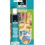 Lepak Bison za tekstil 25ml
