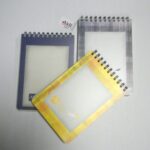 Blok A5 sa spiralom 120 lista Pero