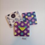 Blokcic za beleske sa čičkom