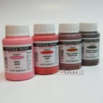 Boja za tekstil Kozmik