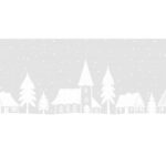 Bordura za staklo d-c-fix