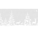 Bordura za staklo d-c-fix