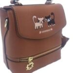 Ženska torba Sammao