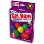 Gel boja 1/5 sa brilijantnim sjajem