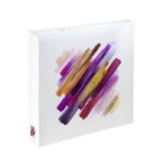 Foto album 10x15/200 Brushstroke Hama