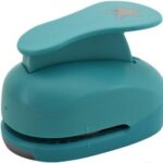 Bušač ukrasni zvezda 40mm