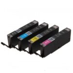 Kertridz kompatibilni za Canon CLI-551 Magenta, Yellow, ili Cyan