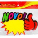 Cene kartonske "NOVO"