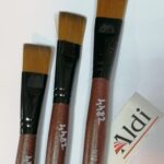 Cetkica slikarska br.12 ravan vrh