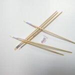 Cetkica od prirodne dlake Pelikan br.4