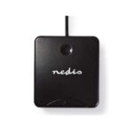 Citac kartica Nedis CRDRU2SM1BK