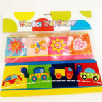 Deciji drveni civiluk