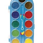 Vodene boje Connect 1/12