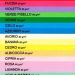 Hamer A4 Fabriano copy tinta 200g