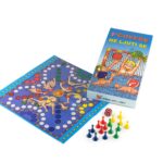 Drustvena igra Covece ne ljuti se