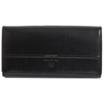 Novcanik zenski kozni Emporio Valentini