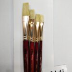 Cetkica br.2 Daler Rowney