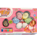 Set za oslikavanje uskrsnjih jaja