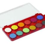 Vodene boje Aero 1/12