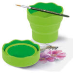 Čaša Faber- Castell Clic&Go