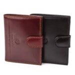 Novčanik kožni braon EMPORIO VALENTINI