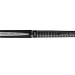 Roler UNI-BALL VISION ELITE UB-200 D BLACK GRID