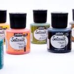 Boja za svilu PEBEO 45ml