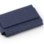 Vizitar i drzac novca