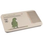 Drvene boje 1/72 u metalnoj kutiji Matiart Primo