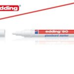 Marker za staklo Eding 90