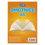 Uvijači za sveske Educa