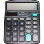 Kalkulator Eilifa 837
