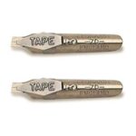 Kaligrafsko pero 3mm Leonardt