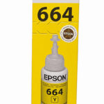 Kertridž Epson 664 Y