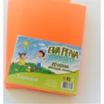 Eva pena neon Tropicana