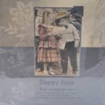 Foto album 10 X 15cm