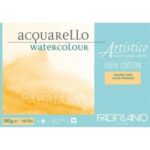 Blok Fabriano Artistico Watercolor 35.5x51cm